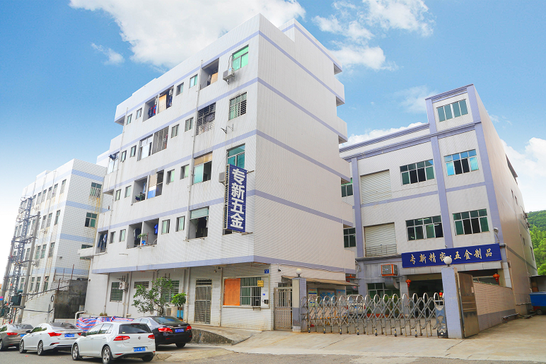 如何選擇CNC零件加工廠家？