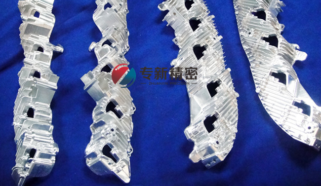 高精密鋁合金CNC手板模型 高精密鋁合金CNC手板模型