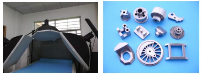 如何保證五金手板零件運輸途中完好無損？